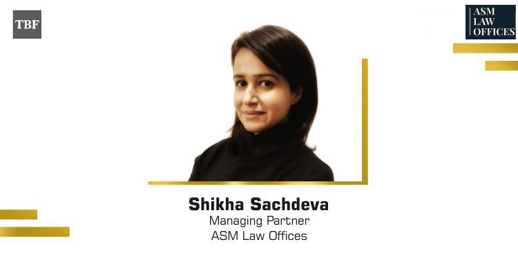 Lall & Sethi Advocates New Delhi, India Office