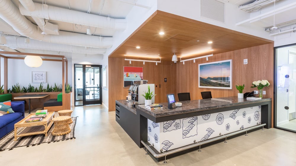 Troutman Pepper Locke LLP Washington, DC Office