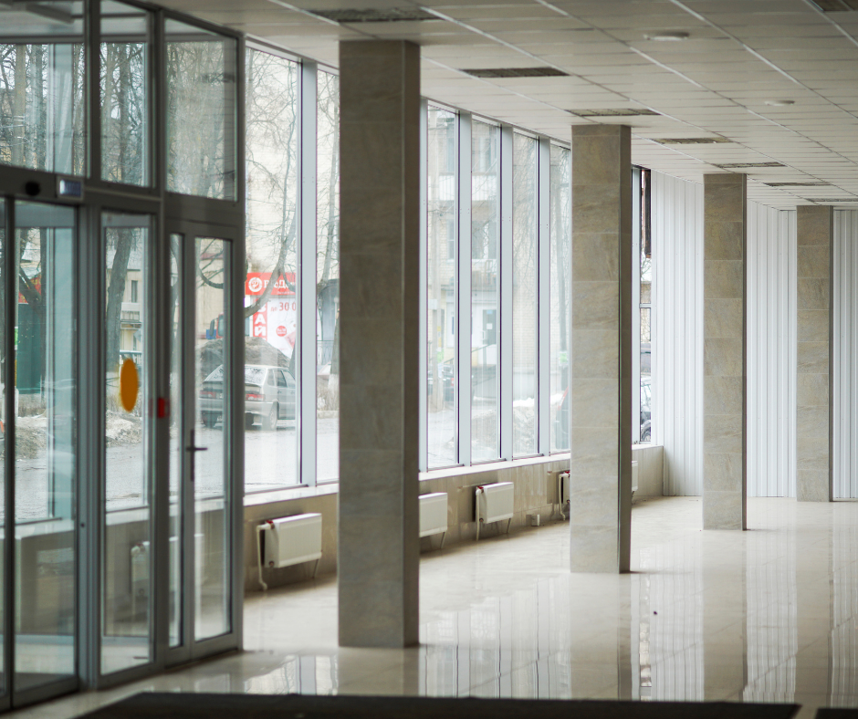 The Bonneau Law Firm Dallas, TX Office