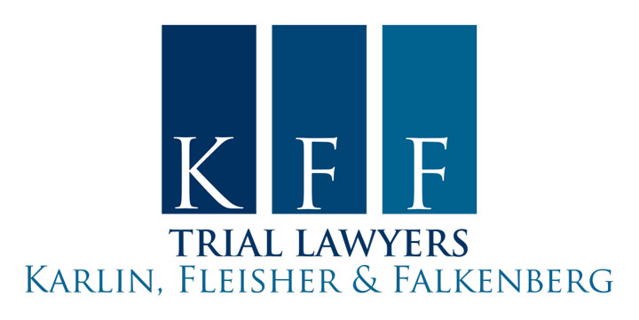 Karlin, Fleisher & Falkenberg, LLC Chicago,  Office