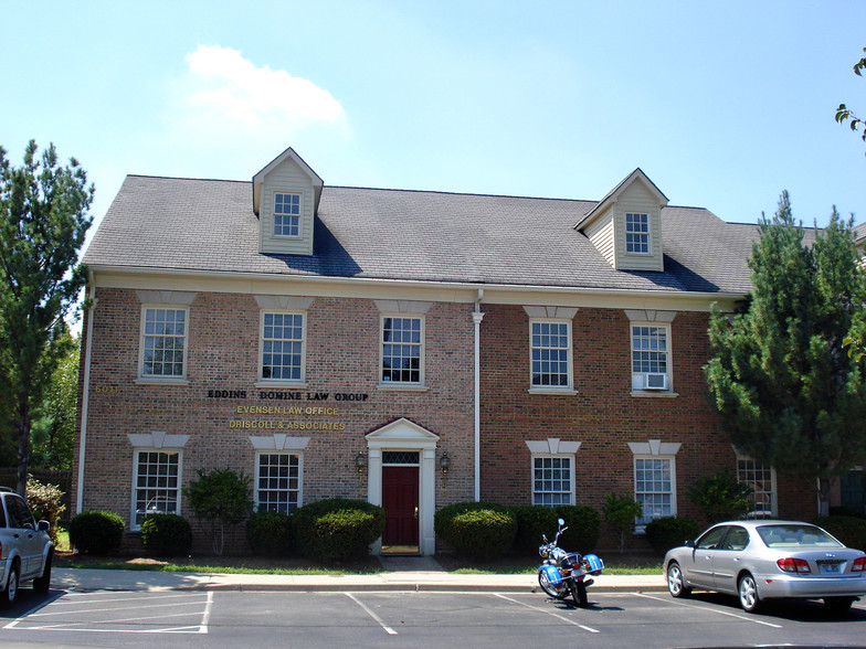 Evensen Law Office Louisville,  Office