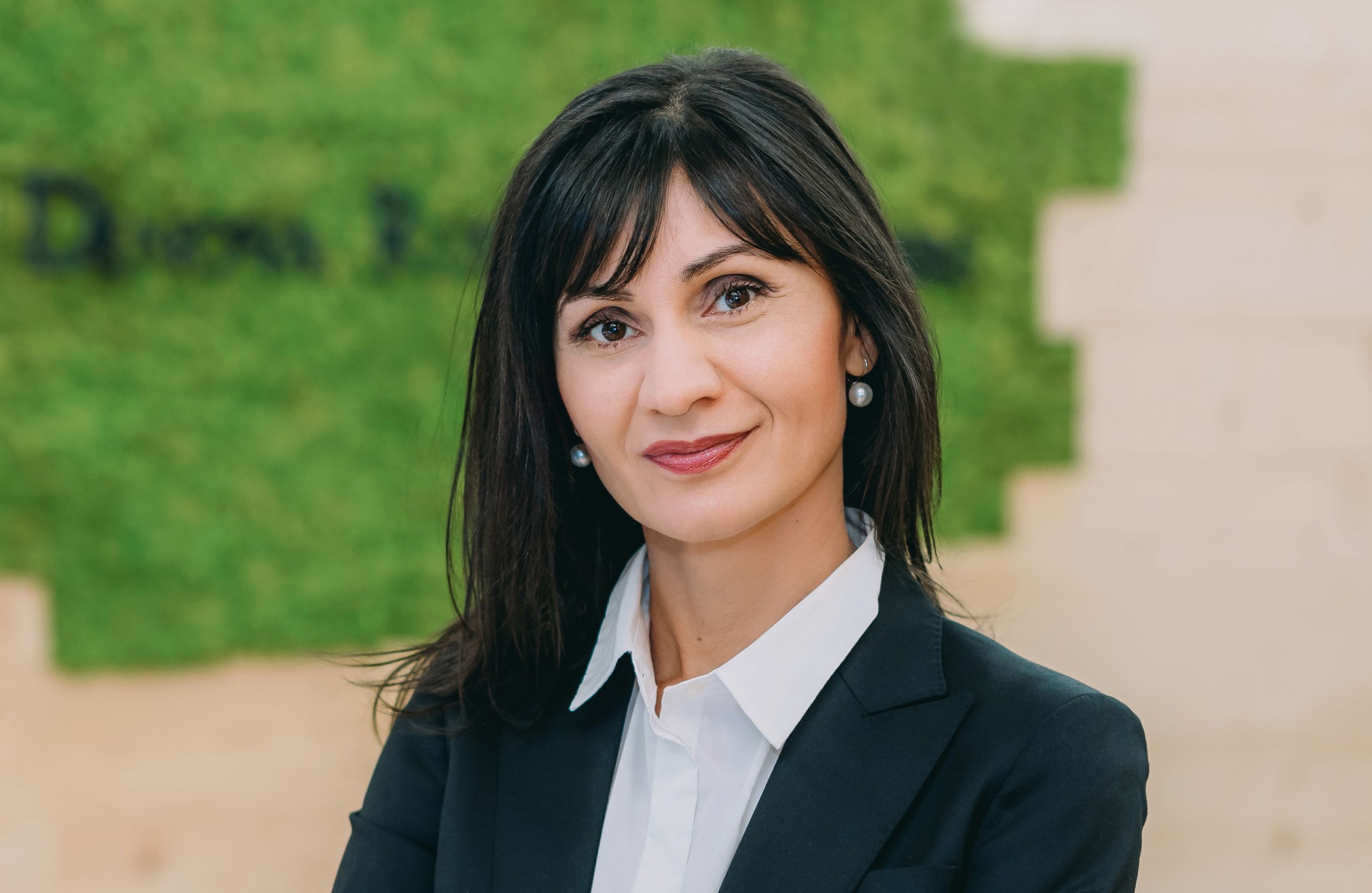 Dinova, Rusev & Partners Sofia, Bulgaria Office