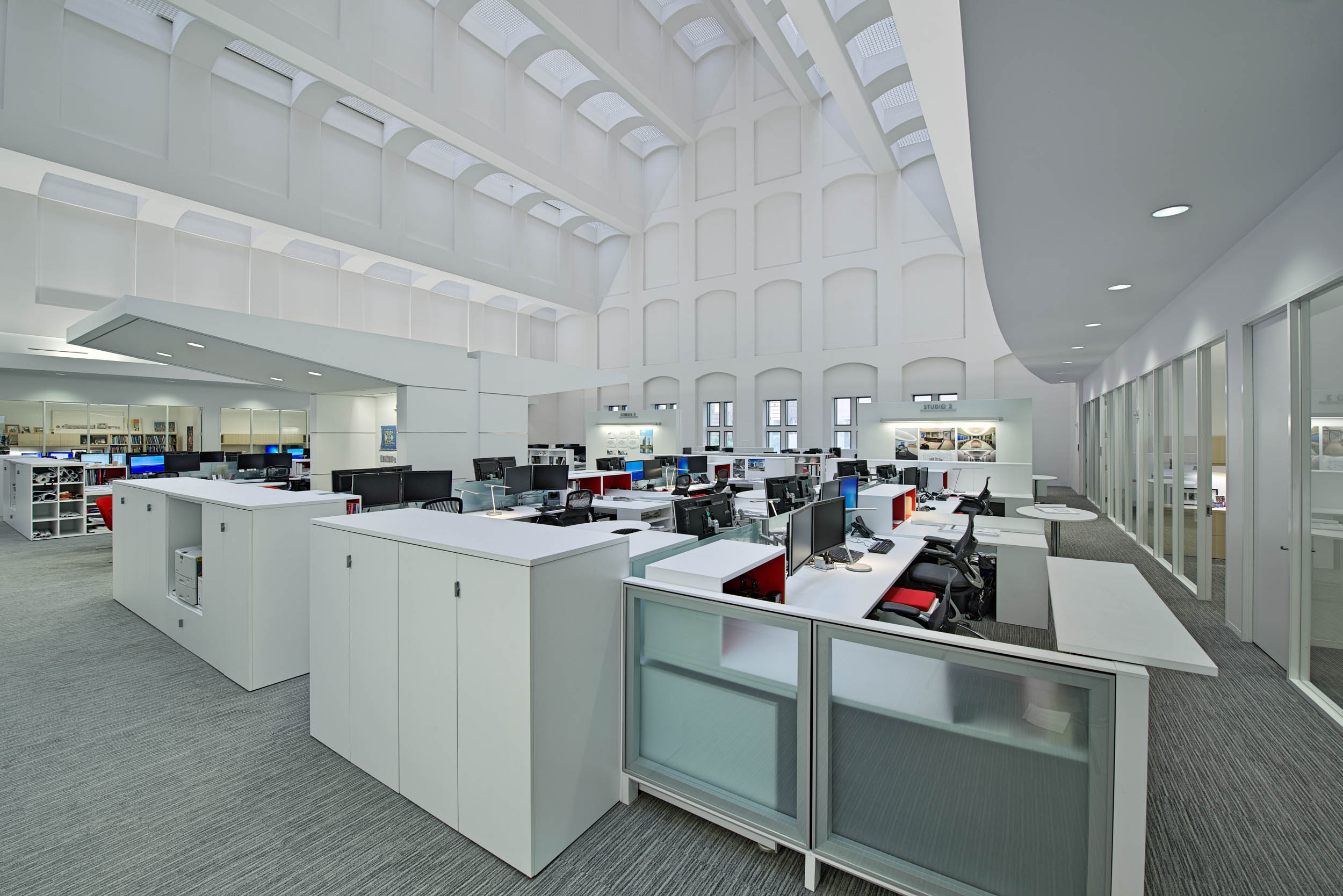 Cooper & Scully, P.C Houston, TX Office