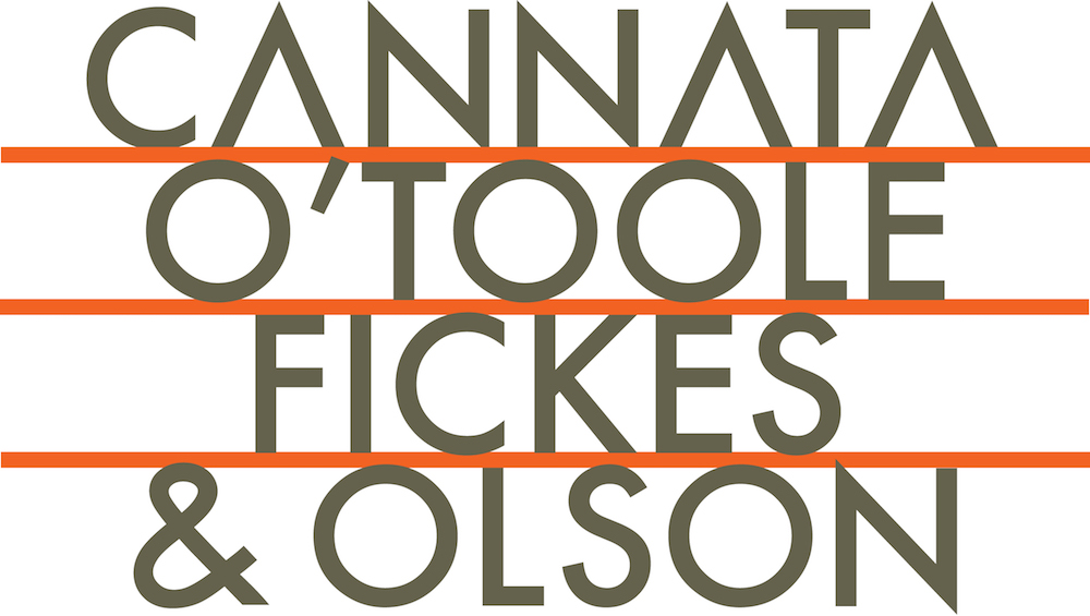 Cannata, O'Toole, Fickes & Olson, LLP Walnut Creek, CA Office