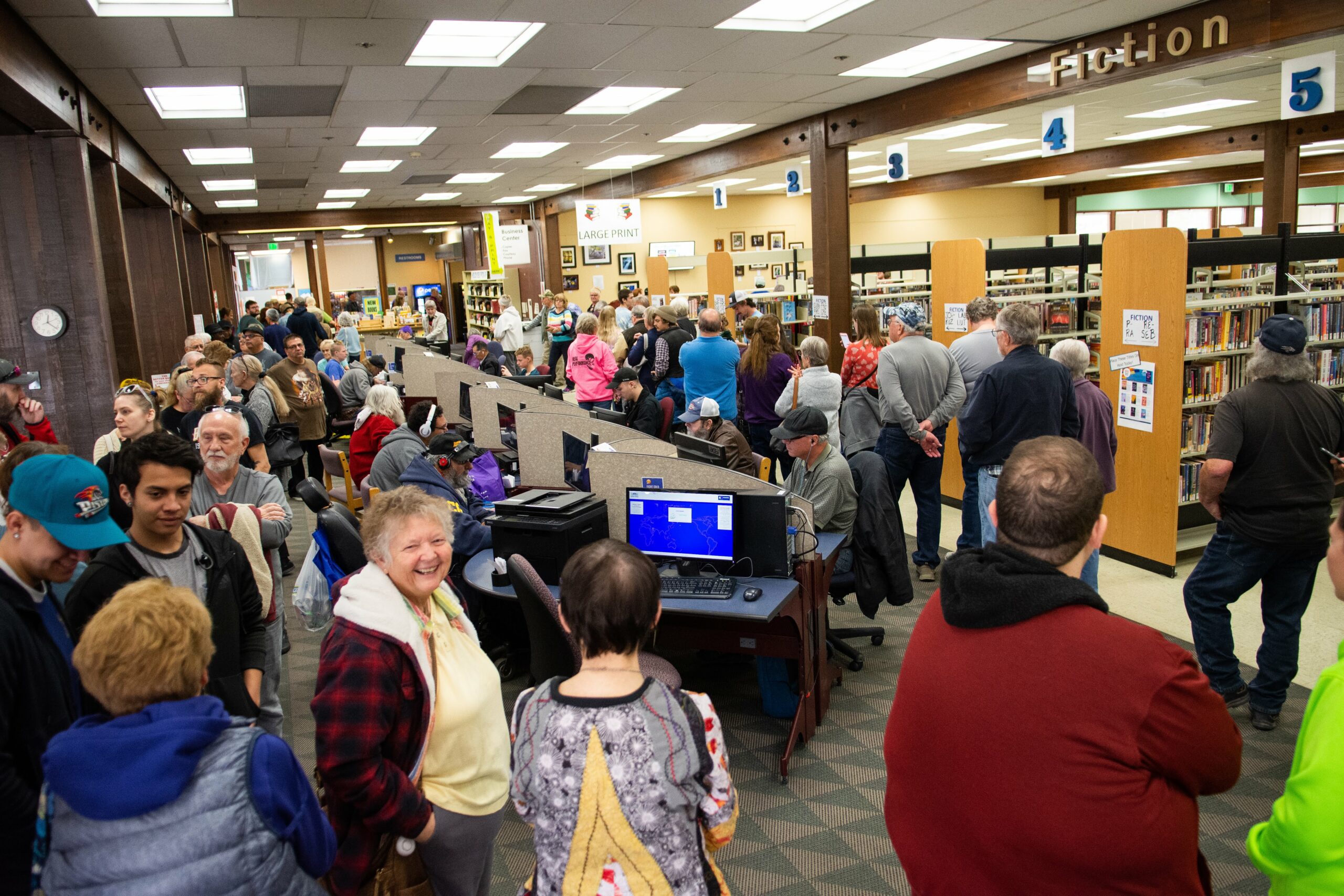 Barnes Law Group Las Vegas, NV Office