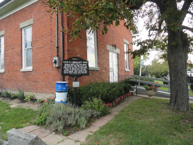 Webster & Dubs, P.C Kenmore, NY Office