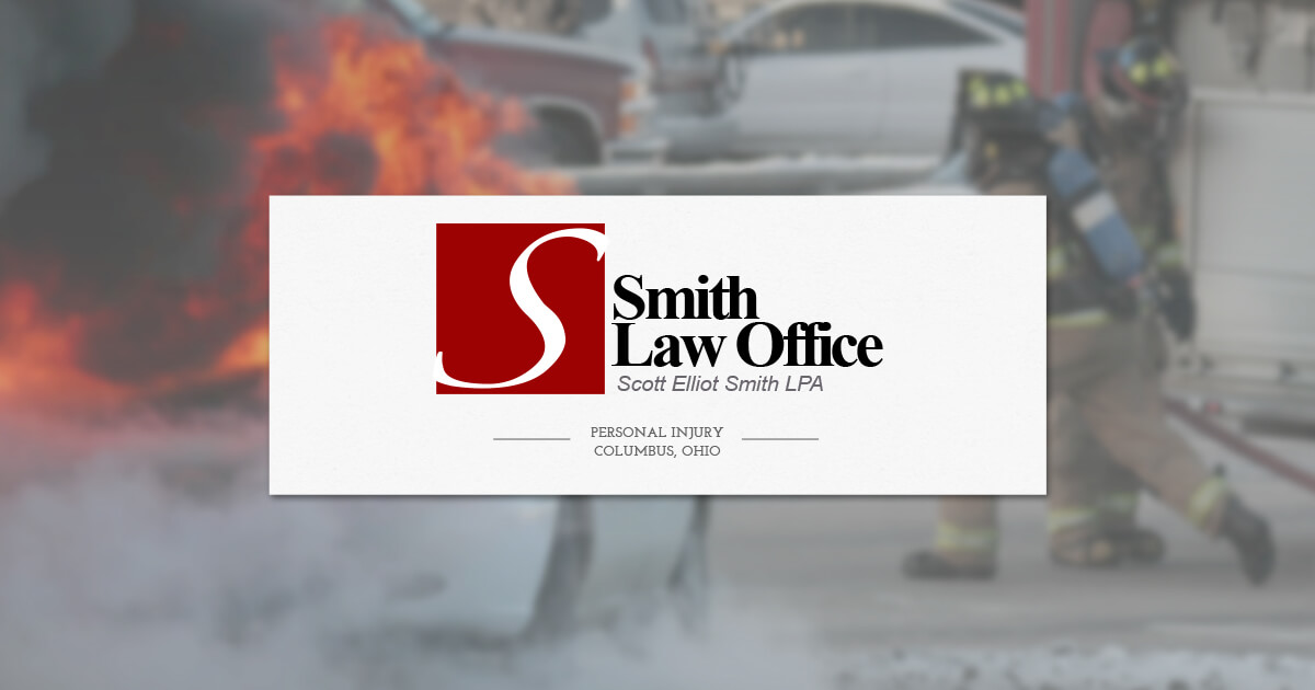 Smith Law Office Dublin, OH Office