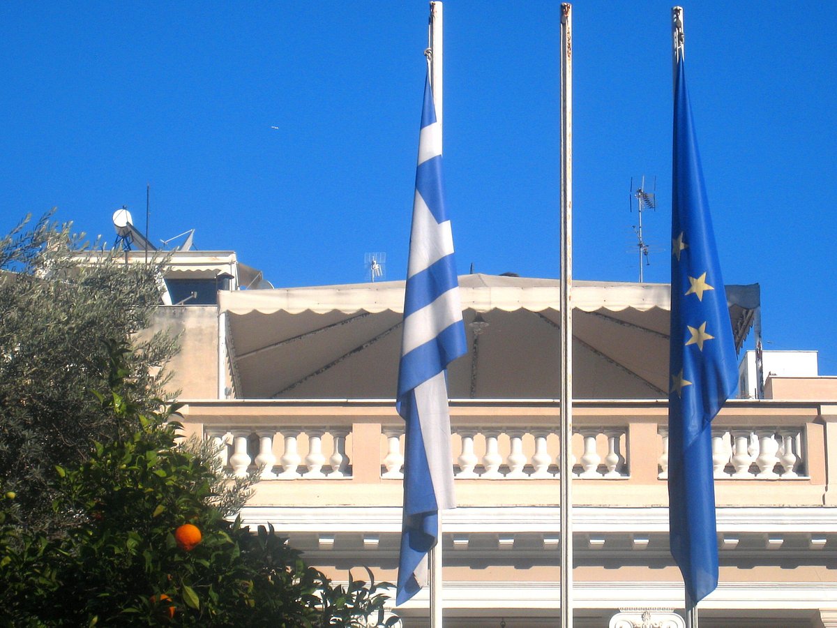 Karatzas and Partners Law Firm Athens, Greece Office