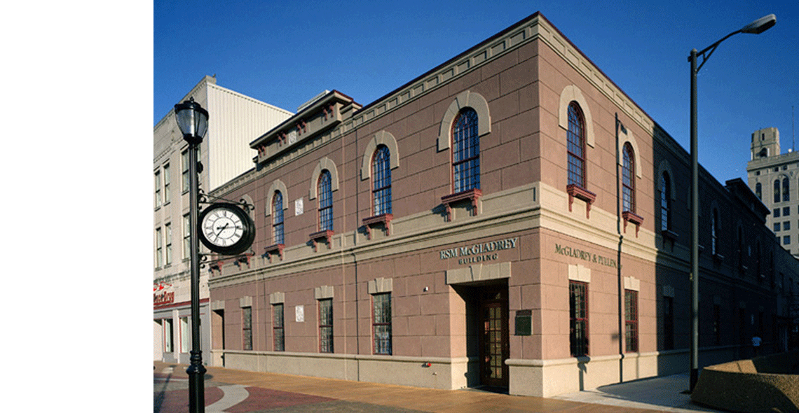 Freeborn & Peters,  LLP Springfield, IL Office