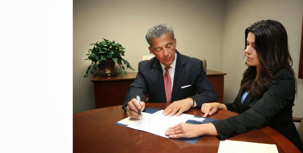 Elias Sellitti LLC Basking Ridge, NJ Office