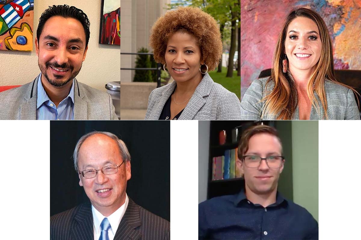 Rosette, LLP Grand Rapids, MI Office