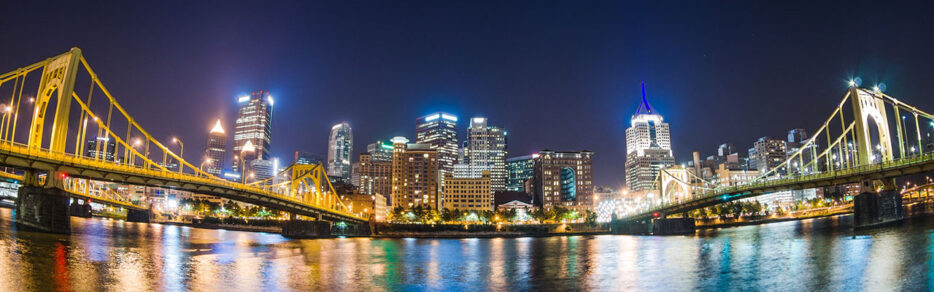 The Lynch Law Group, LLC Pittsburgh, PA Office