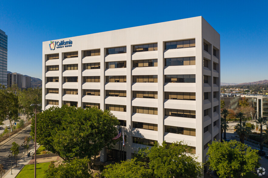 Calendo Puckett Sheedy LLP Glendale, CA Office