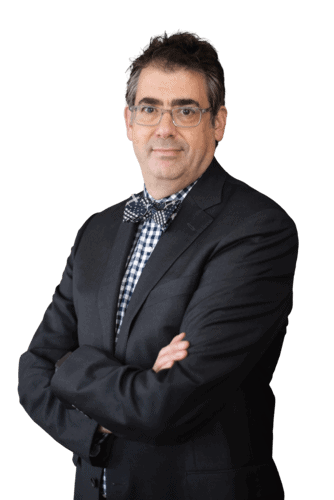 McCune Wright Arevalo, LLP Newark, NJ Office