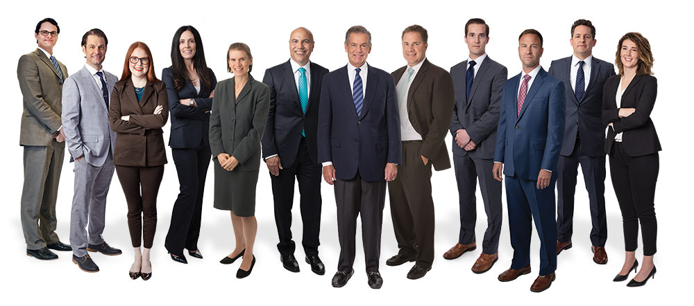 Leventhal Puga Braley P.C Denver, CO Office