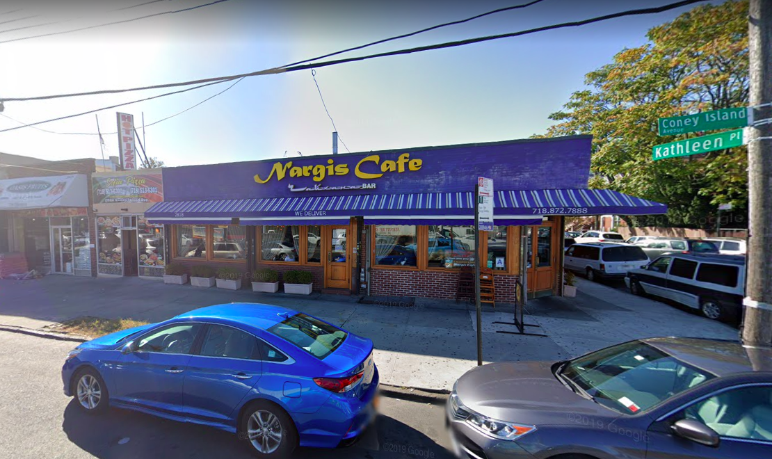 Nazrisho & Associates, P.C Hackensack, NJ Office