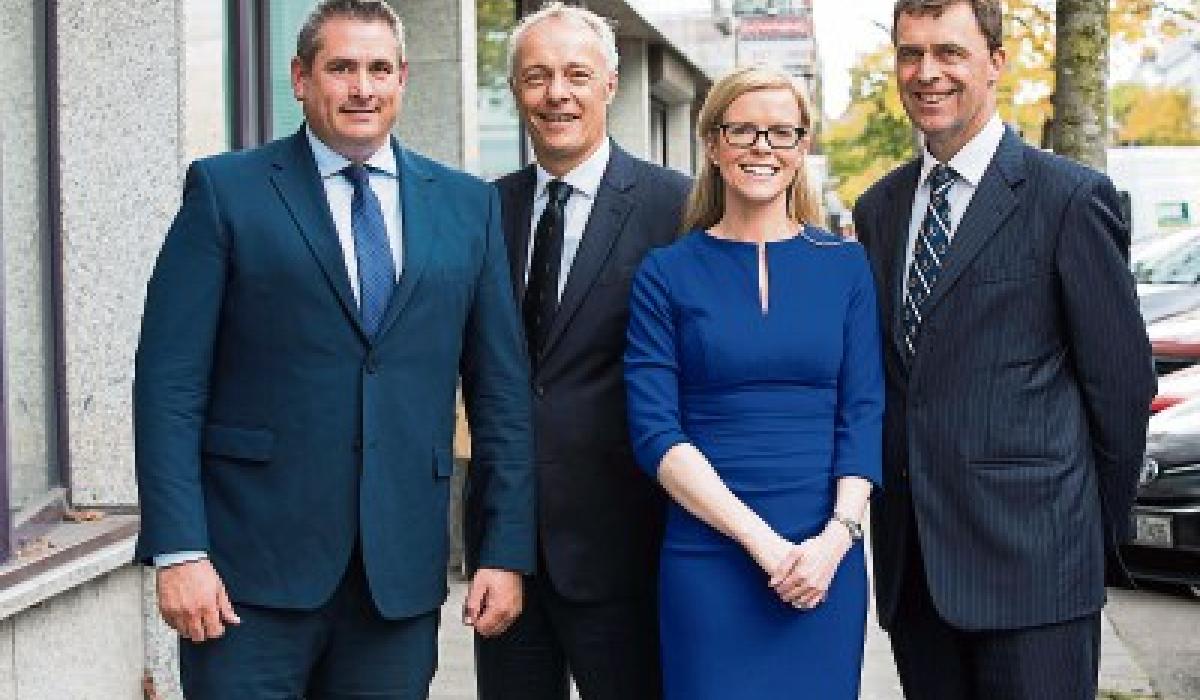 Holmes O'Malley Sexton Solicitors Cork, Ireland Office