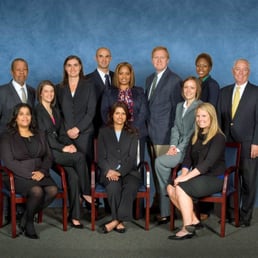 Clark & Washington, LLC Conyers, GA Office