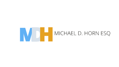 Michael D. Horn, Esq., Attorney at Law Astoria,  Office
