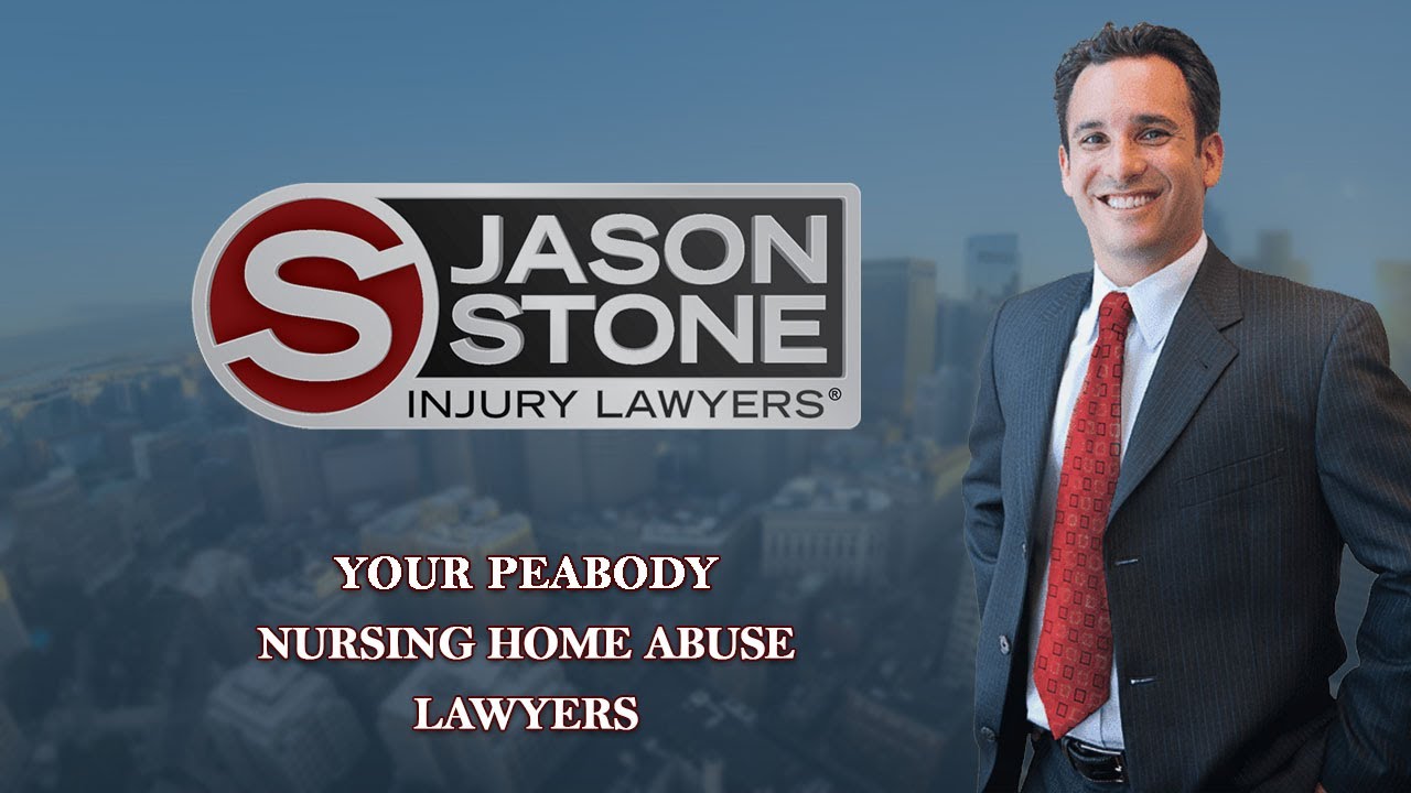 Jason Stone Injury Lawyers, PC Peabody, MA Office