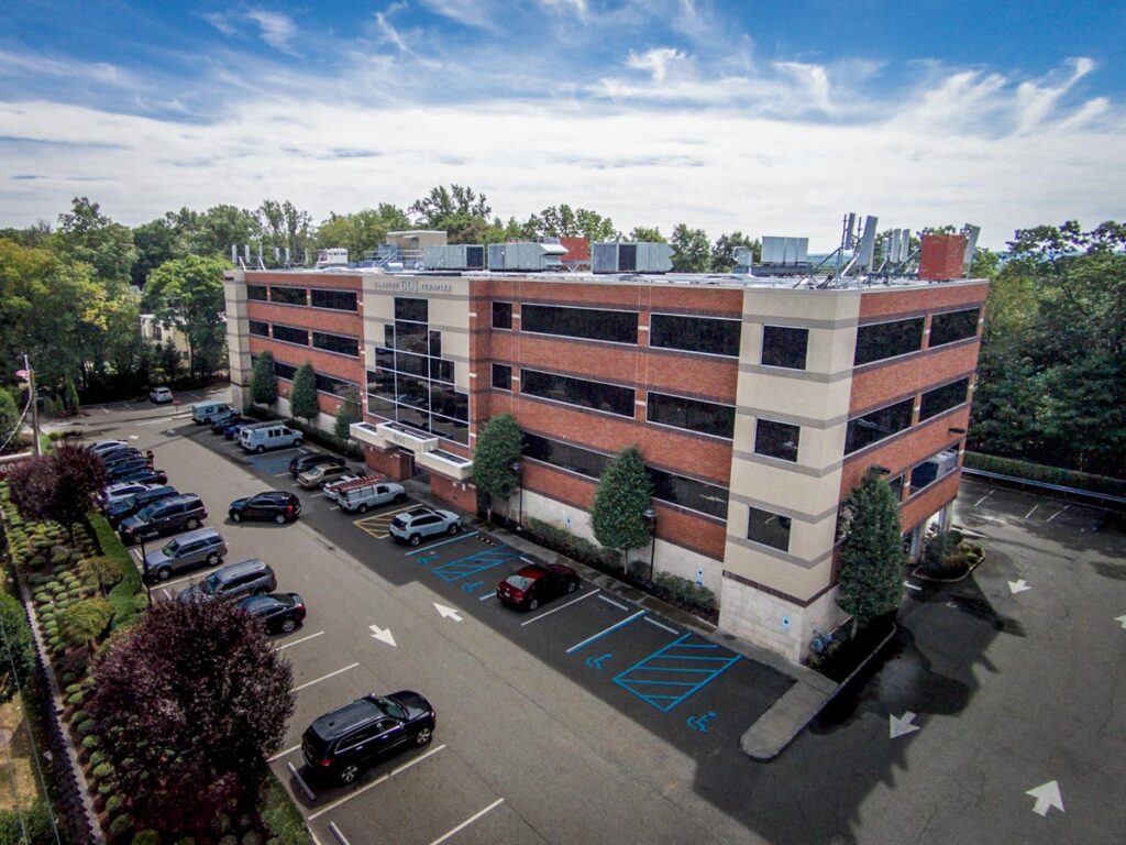 Abessi Law Wayne, NJ Office