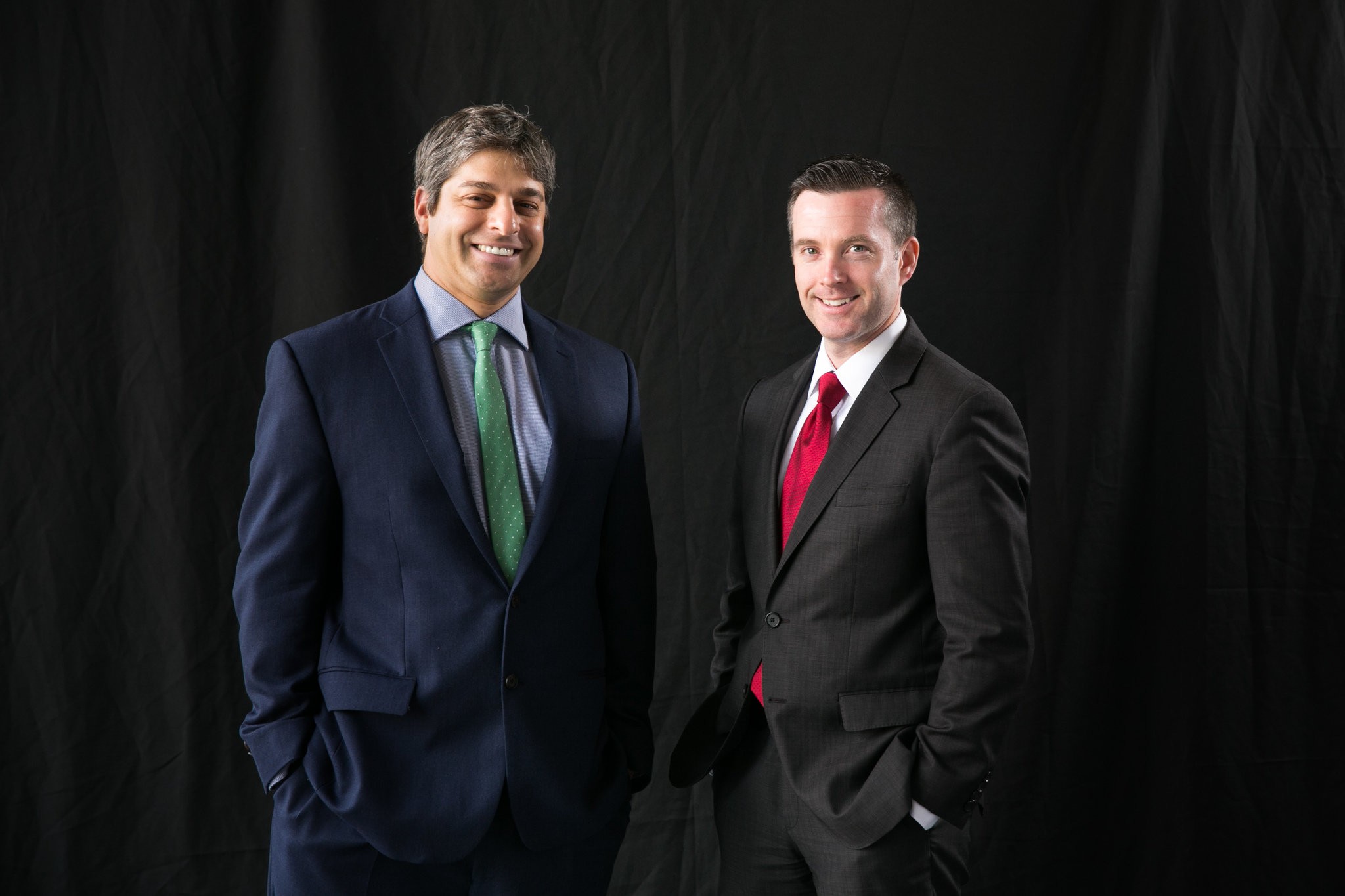 Flannery | Georgalis, LLC Cleveland,  Office