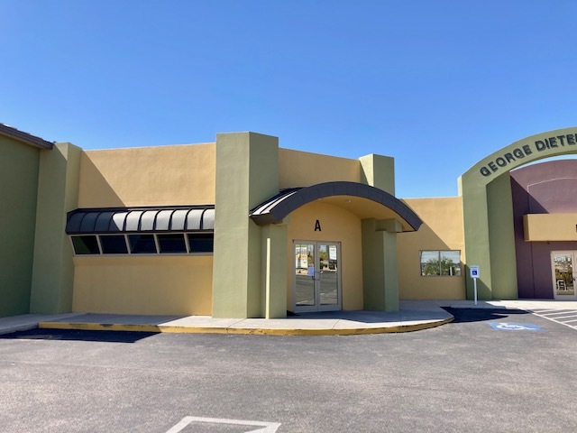 Heard & Smith, L.L.P El Paso, TX Office