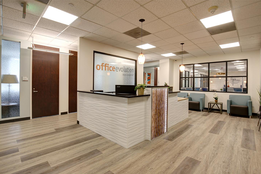 Ann Toney P.C Denver, CO Office