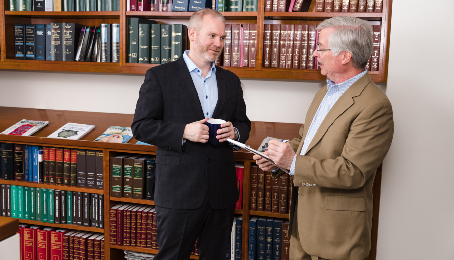 Odin, Feldman & Pittleman, P.C Fairfax, VA Office