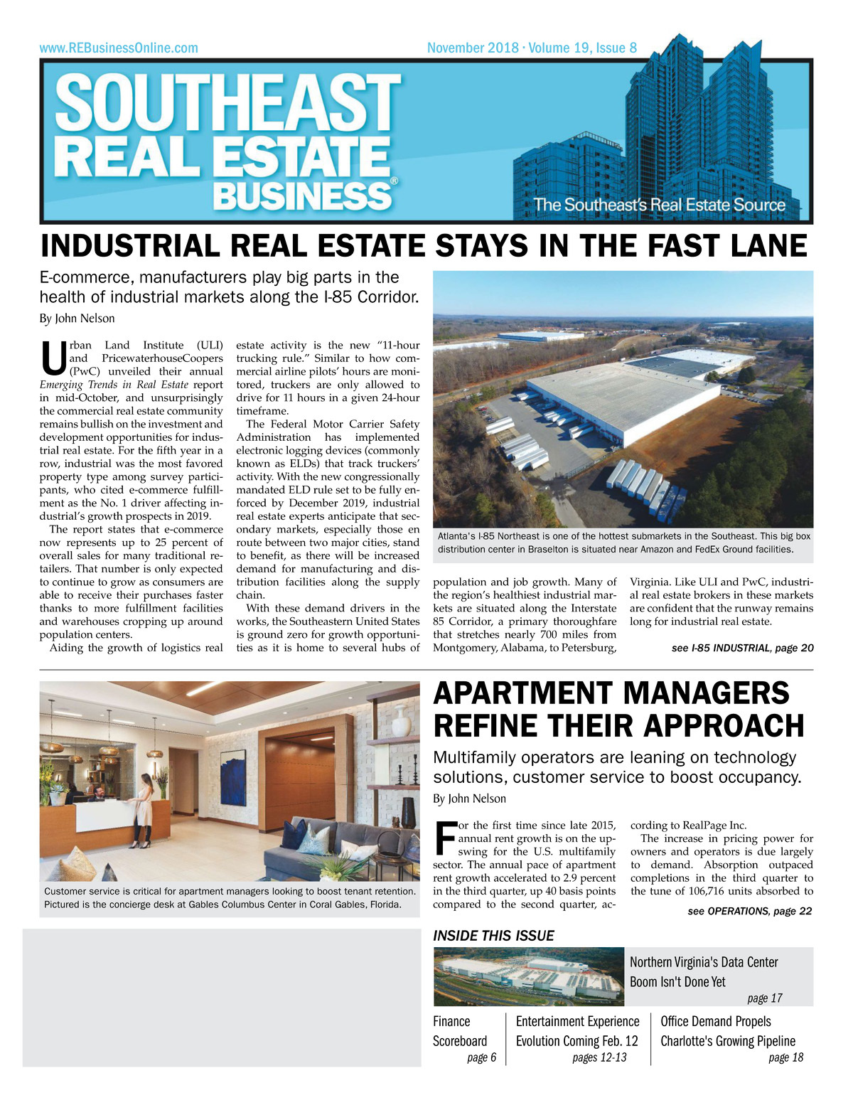 Font & Nelson Fort Lauderdale,  Office