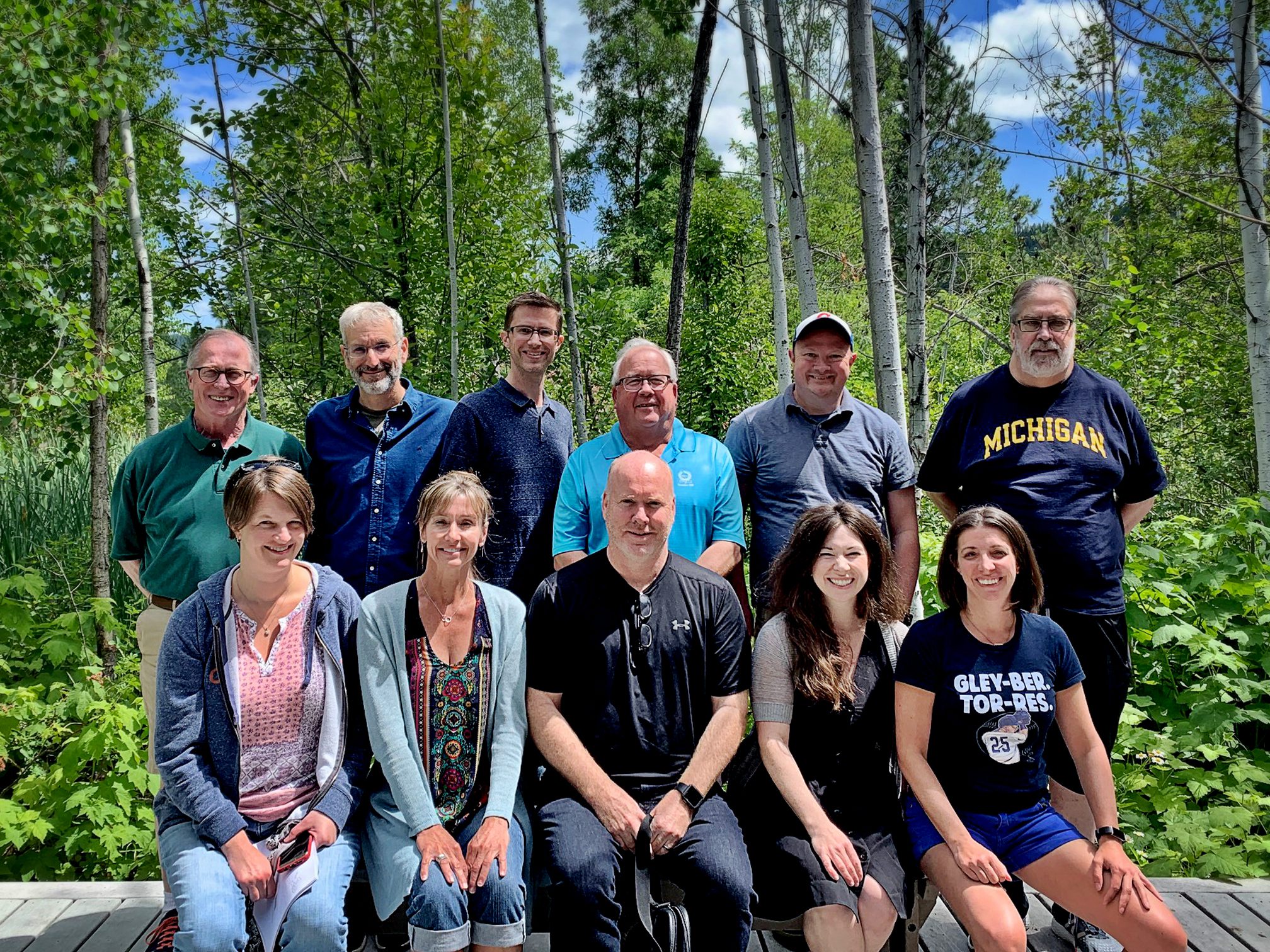 Anderson Hunter Law Everett, WA Office