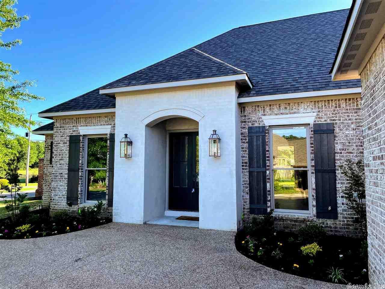 Dickerson Law Firm Hot Springs National Park, AR Office