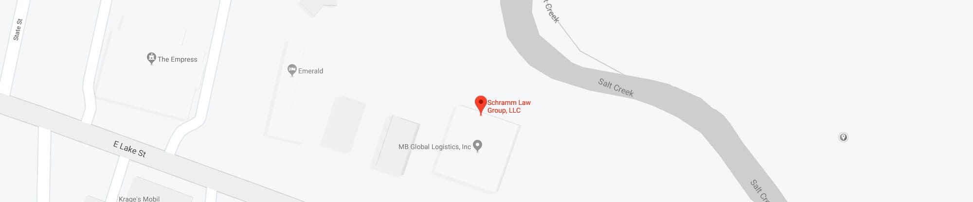 Schramm Law Group, LLC Addison,  Office