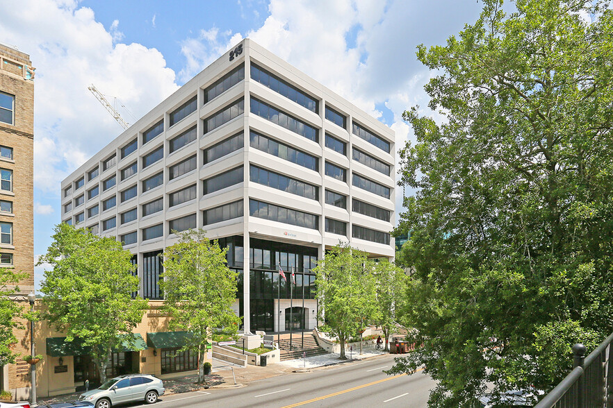 Colodny Fass Tallahassee, FL Office