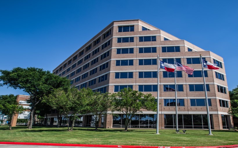 Banks & Banks San Antonio, TX Office