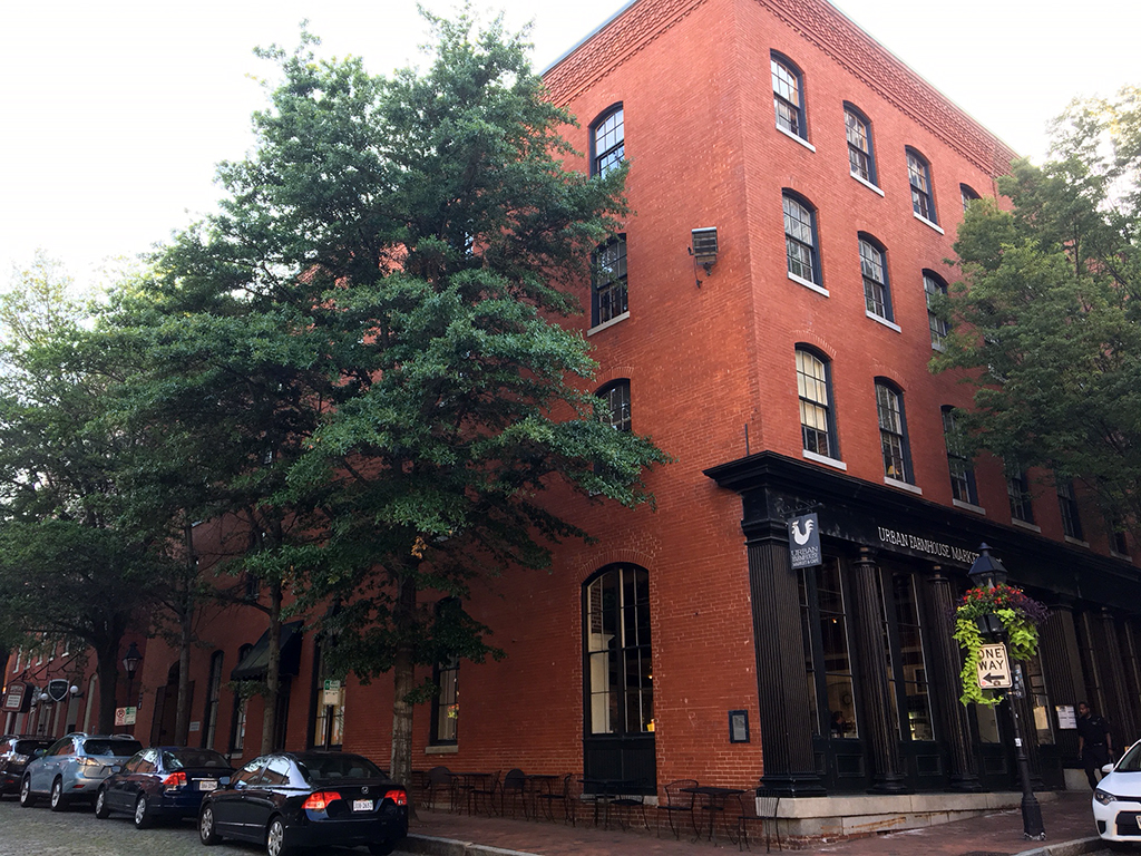 Durrette, Arkema, Gerson & Gill PC Farmville, VA Office