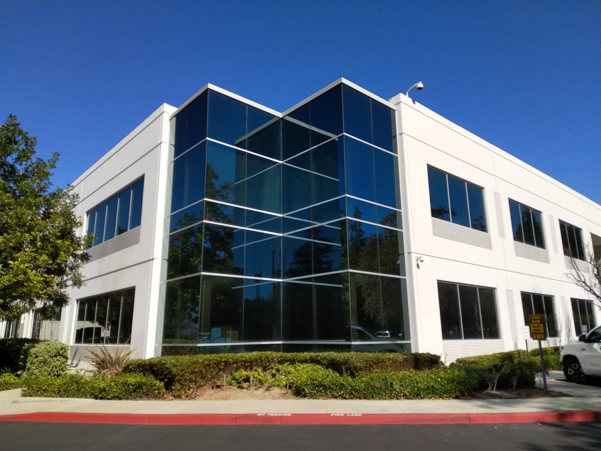 Kenner Law Group Diamond Bar,  Office