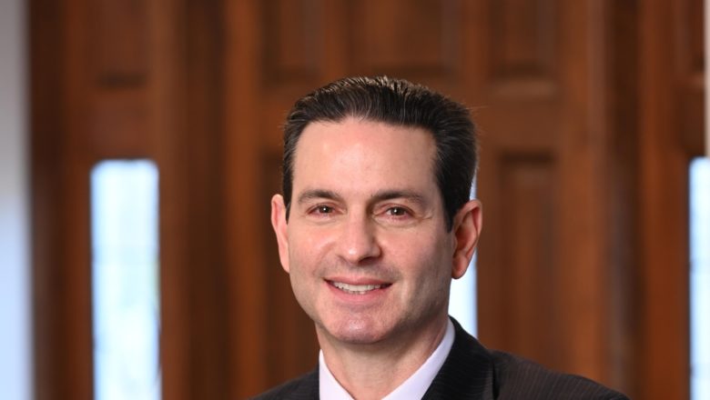 Todd J. Leonard Law Firm Morristown, NJ Office