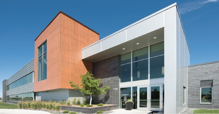 Fisher Bren & Sheridan LLP Fargo, ND Office