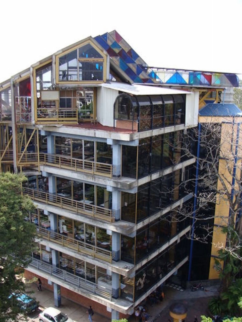 Facio & Canas San Jose, Costa Rica Office