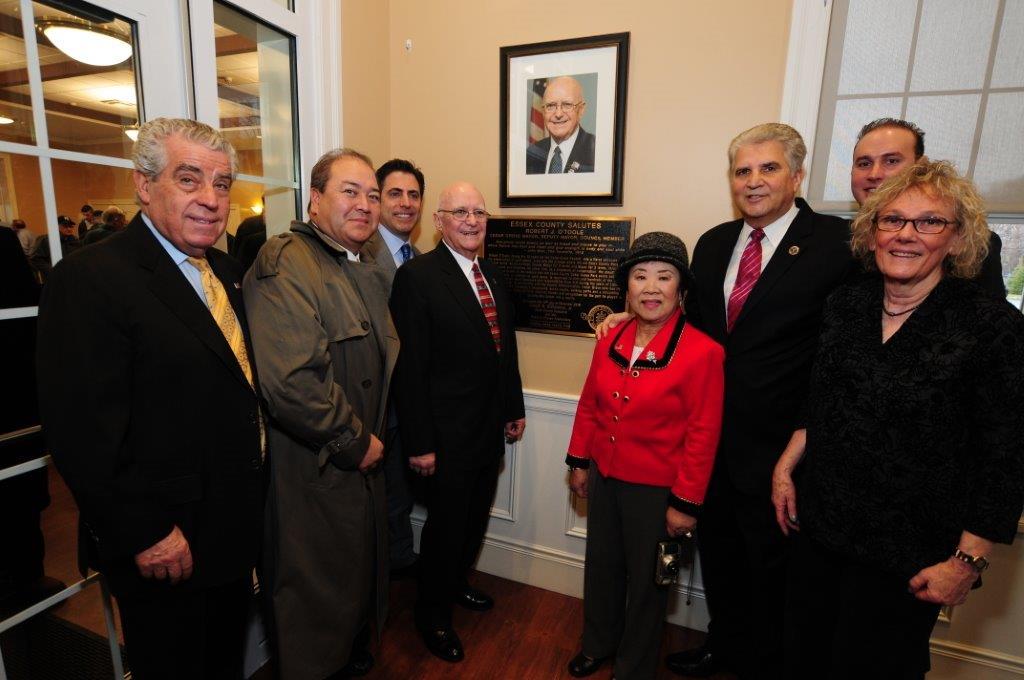 O'Toole Scrivo, LLC Cedar Grove, NJ Office