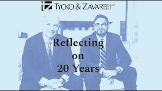 Tycko & Zavareei LLP Los Angeles, CA Office