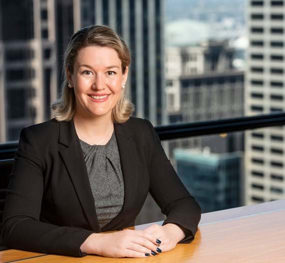 Kennedys Law LLP Auckland, New Zealand Office