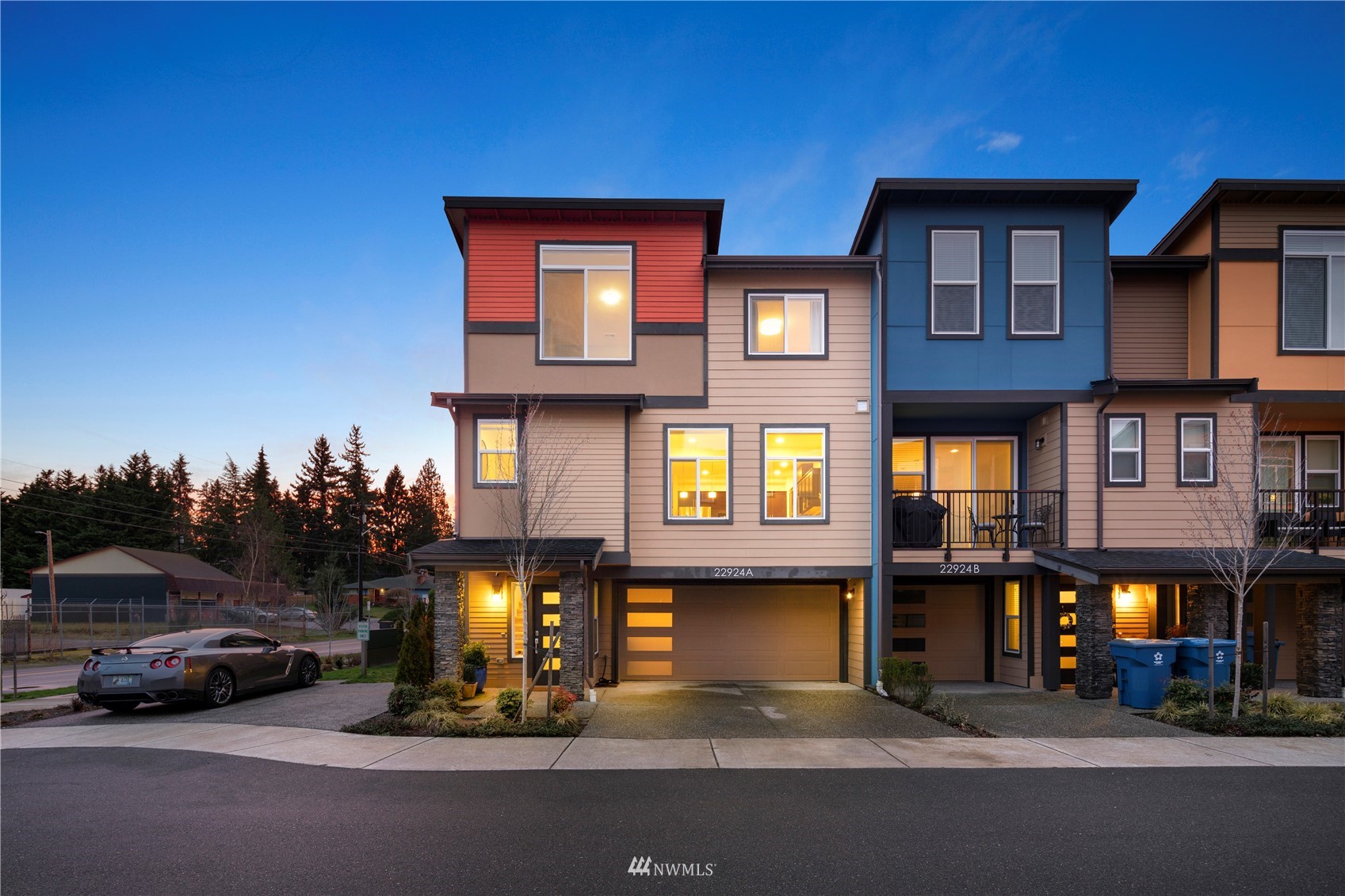 Styles Law Edmonds, WA Office