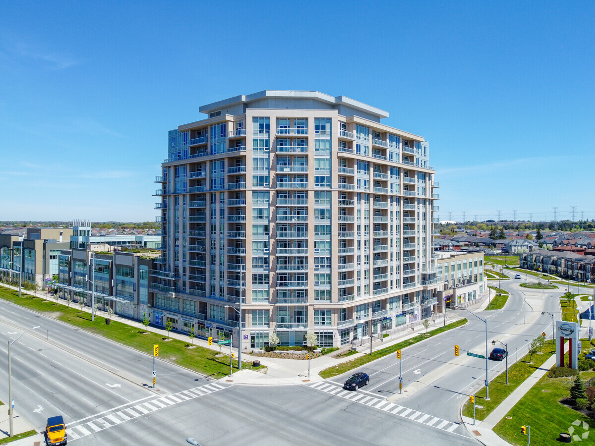 Minken Employment Lawyers Unionville, Canada Office