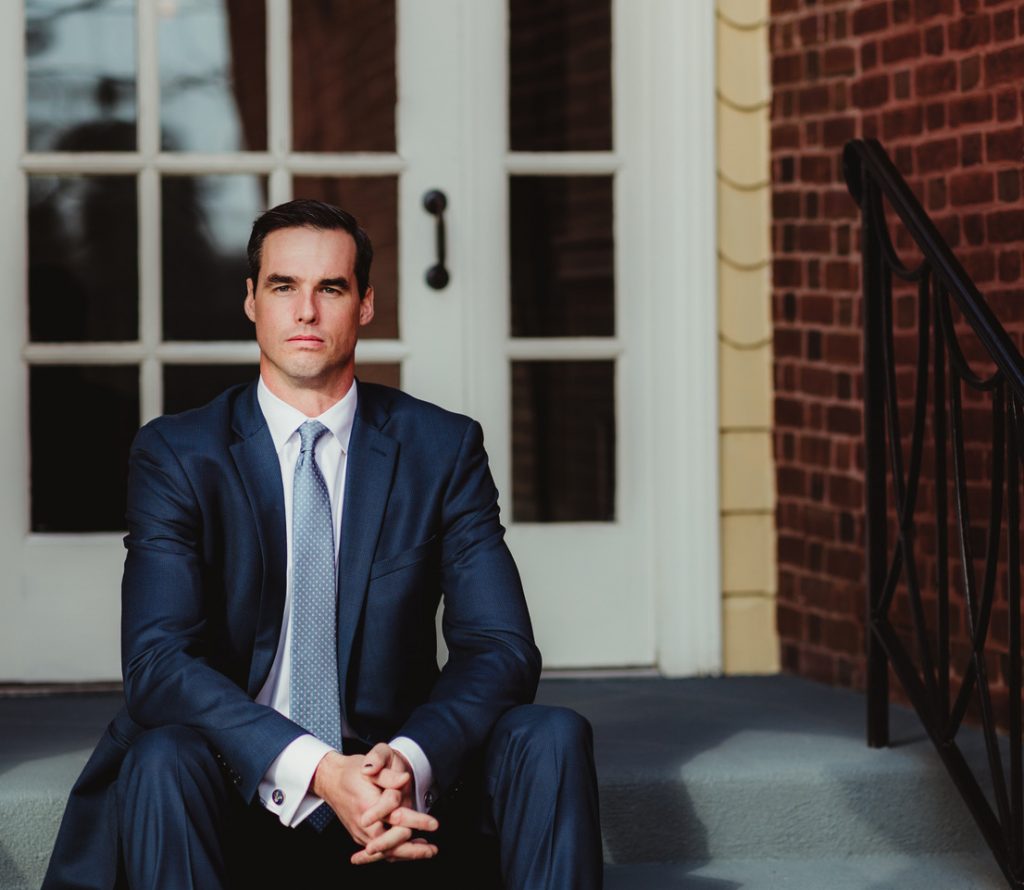 Law Offices of Edmond R. Shinn, Esq, Ltd Bronx, NY Office