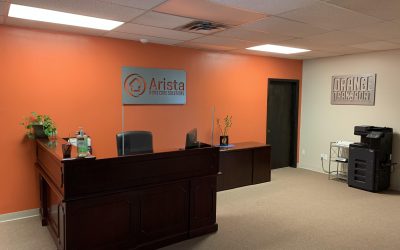 Semro Henry Ltd Toledo,  Office