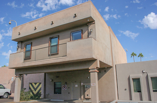 Bryon Middlebrook, P.C Flagstaff, AZ Office