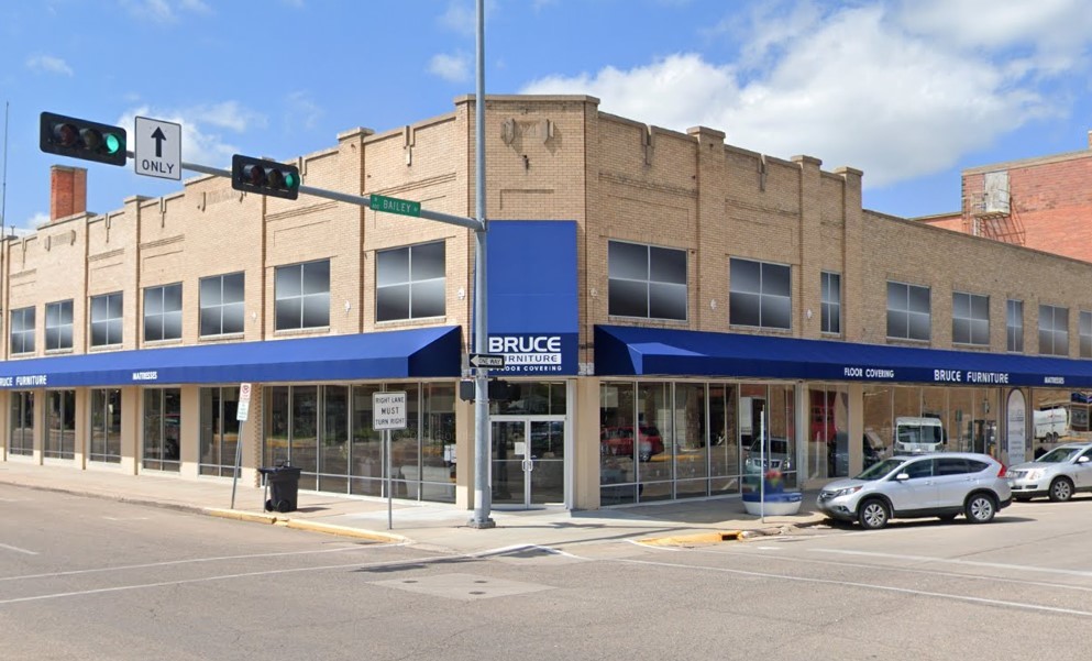 Lindemeier Law Offices North Platte,  Office