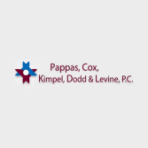 Pappas, Cox, Kimpel, Dodd & Levine, P.C Syracuse, NY Office